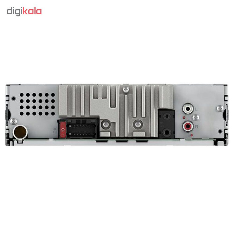 پخش کننده خودرو پایونیر مدل MVH-S325BT