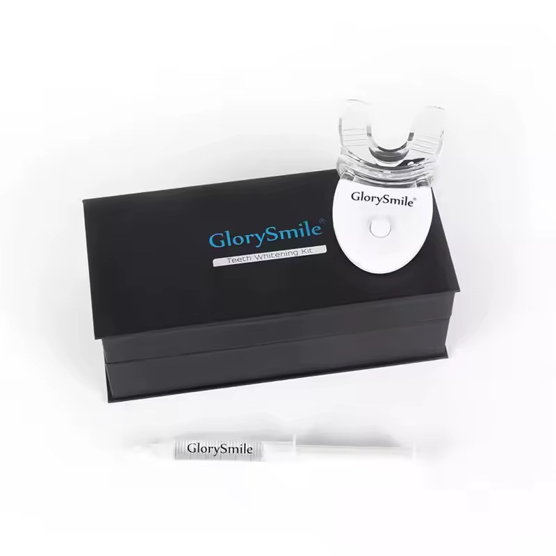 کیت بلیچینگ دندان گلوری اسمایل مدل GS-002B بسته 3 عددی