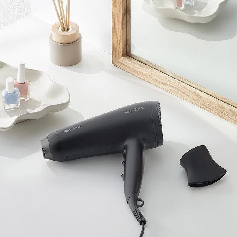 سشوار حرفه‌ای 2300 وات پاناسونیک مدل EH-NE85