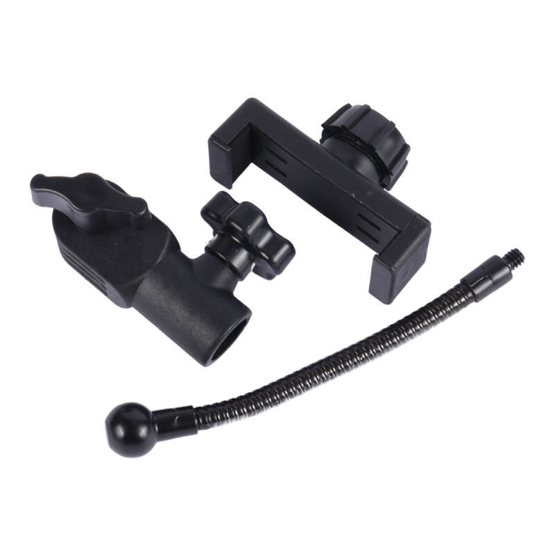 رینگ لایت مدل YQ-420A