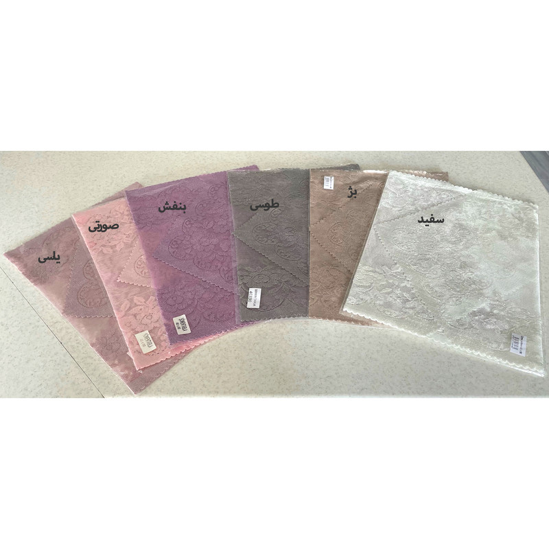رانر کد WBP3S