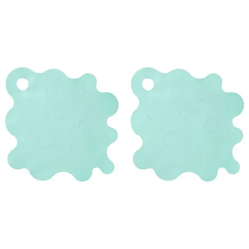 زیر پایی حمام ایکیا مدل TRAMPSJÖN بسته 2 عددی