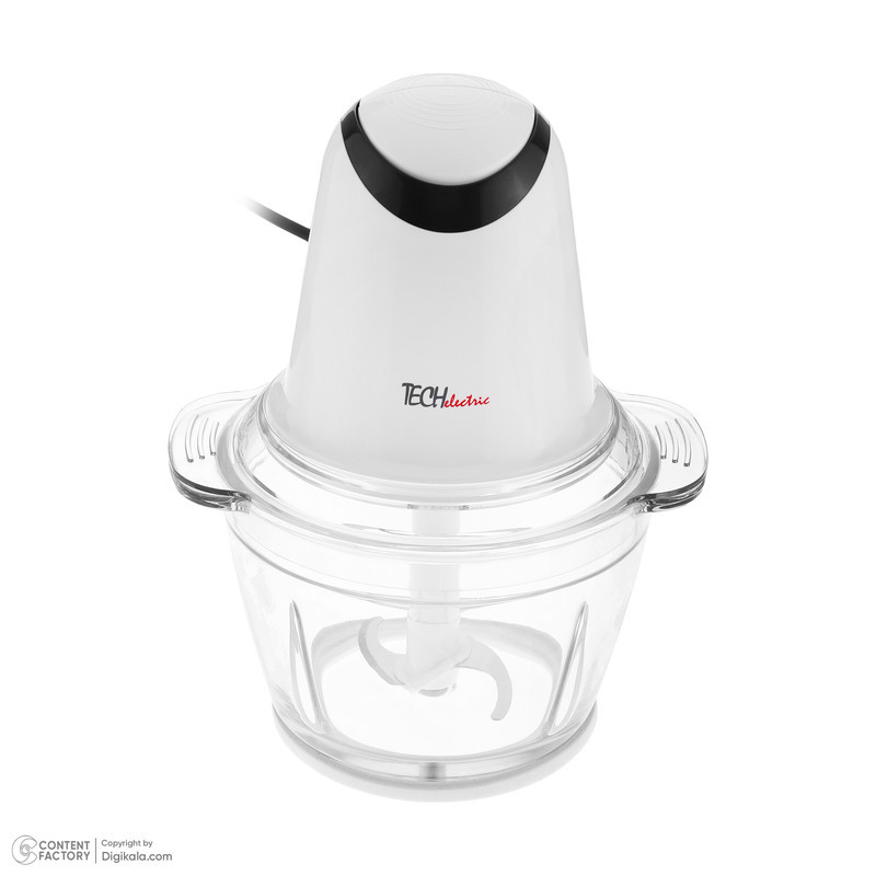 خردکن 1 لیتری تک الکتریک مدل RO1108-50WB