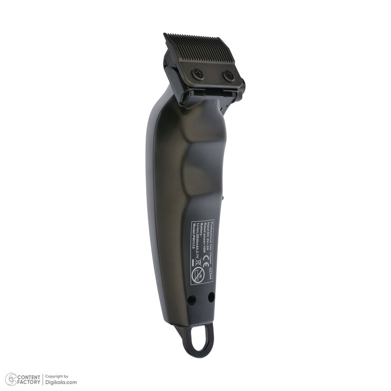 ماشین اصلاح موی سر و صورت پروویو مدل PW1115