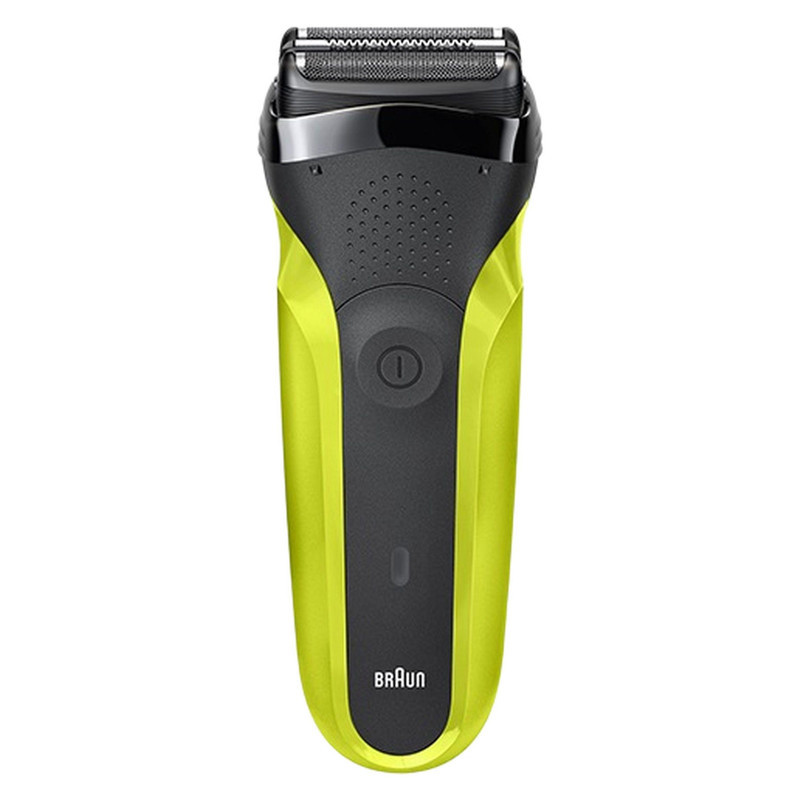 ماشین اصلاح موی صورت براون شارژی مدل S3 300BT