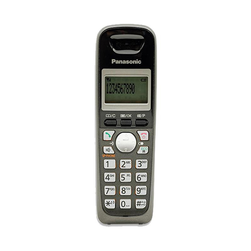 تلفن پاناسونیک مدل KX-TG 3551