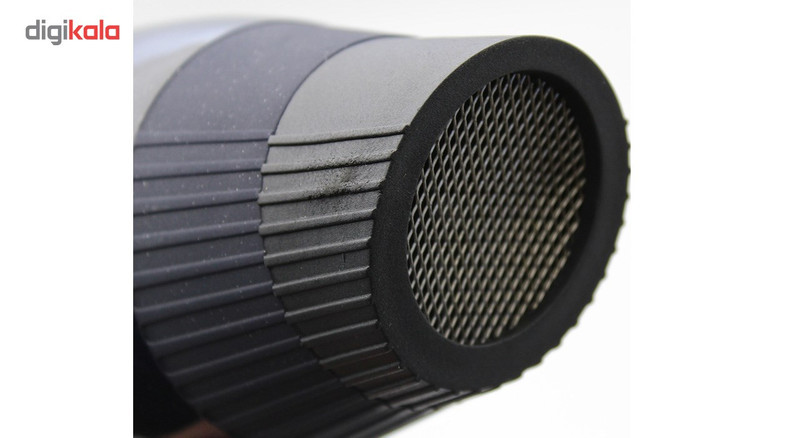 سشوار مک استایلر مدل MC-6617