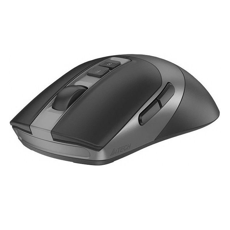 ماوس بی سیم ای فورتک مدل FSTYLER-FG-5O-S-PLUS-SILENT