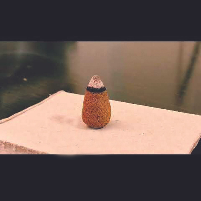عود ایکس پروداکتس مدل X Incense بسته 9 عددی