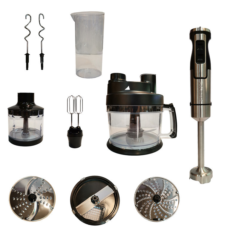 گوشت کوب برقی دلمونتی مدل dl 120