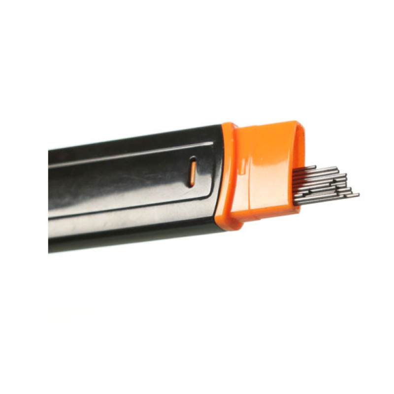 نوک مداد نوکی 0.7 میلی متری نو مدل S34 بسته 2 عددی