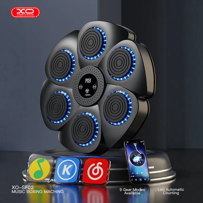 میت دیواری ایکس او مدل SF-02