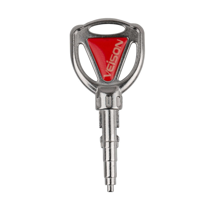 قفل دیسکی موتورسیکلت ویژن مدل DX21-S