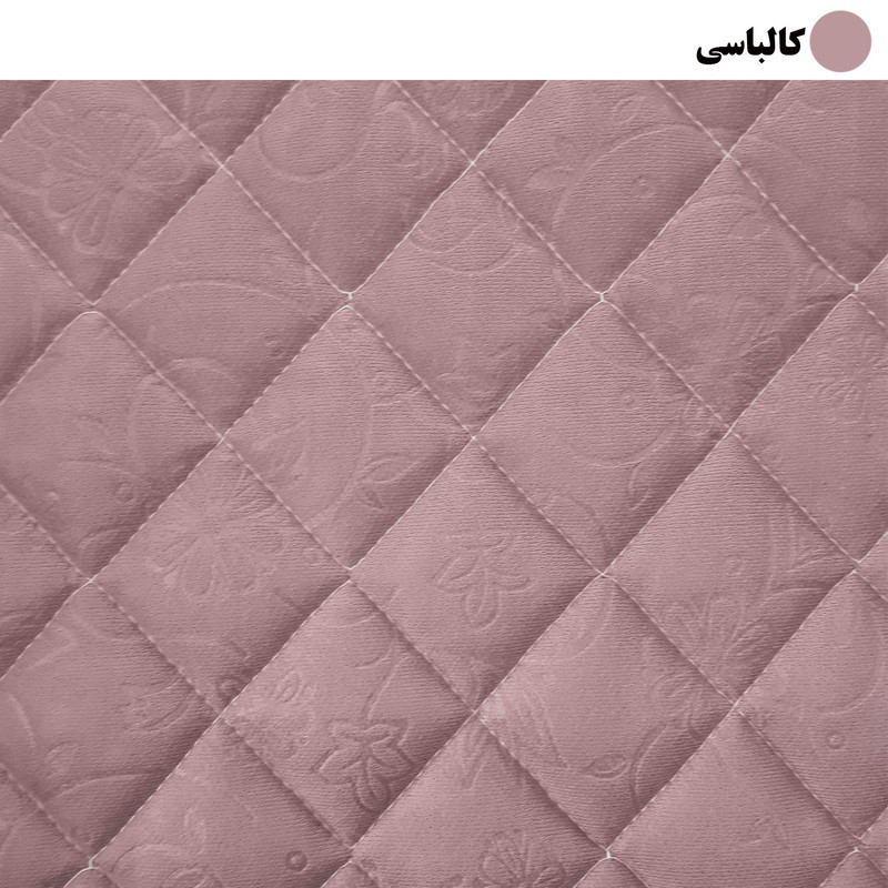 کاور مبلمان دونفره سندس مدل F633