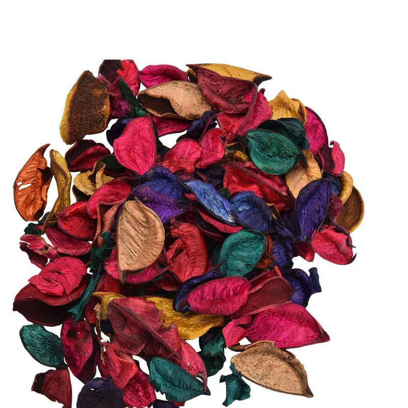 گل خشک مدل پوتپوری
