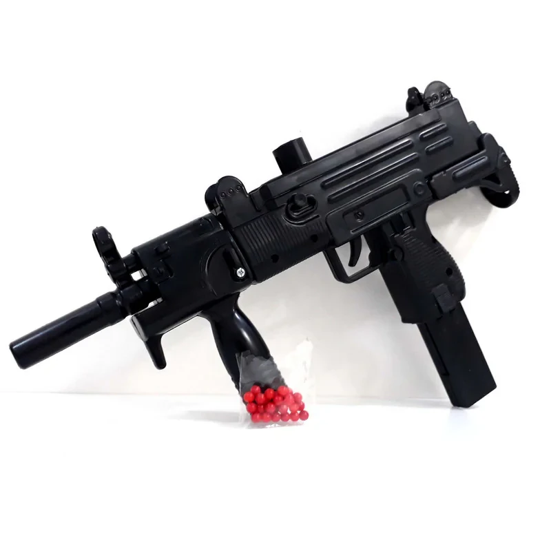 تفنگ بازی مدل M35 کد 048