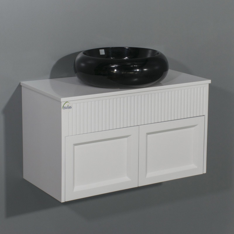 کابینت روشویی توییس مدل tws - 1004