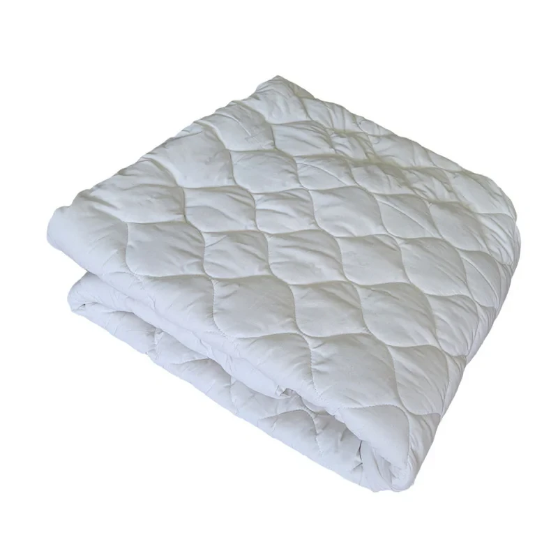 لحاف دو نفره مدل ماشین دوز سایز 240×220 سانتی متر