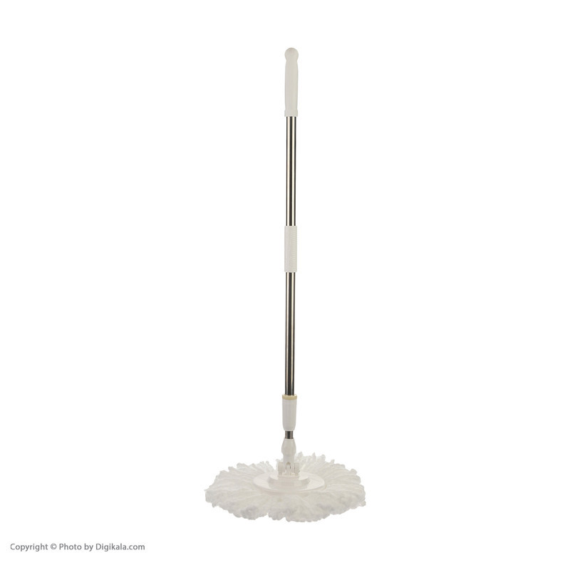 ست سطل و زمین شوی همارا مدل Walkable Mop