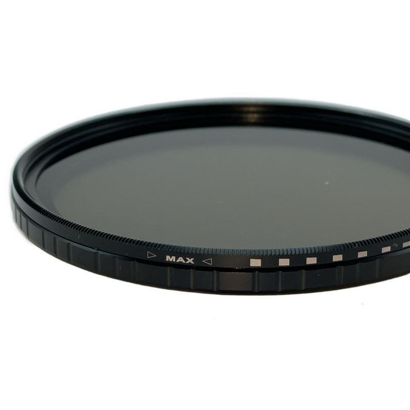 فیلتر لنز پنفلکس مدل VARIABLE NDX 2-400-72MM