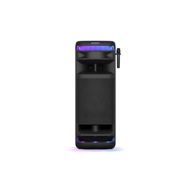 اسپیکر بلوتوثی قابل حمل سونی مدل SRS-ULT1000