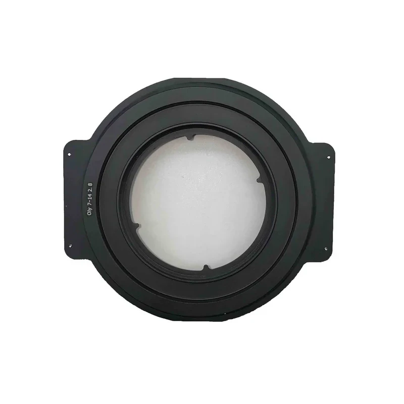 آداپتور فیلتر هایدا مدل  HOLDER 150 SERIES FOR OLYMPOS M.ZUIKO 7.14MM F2.8 PRO LENS