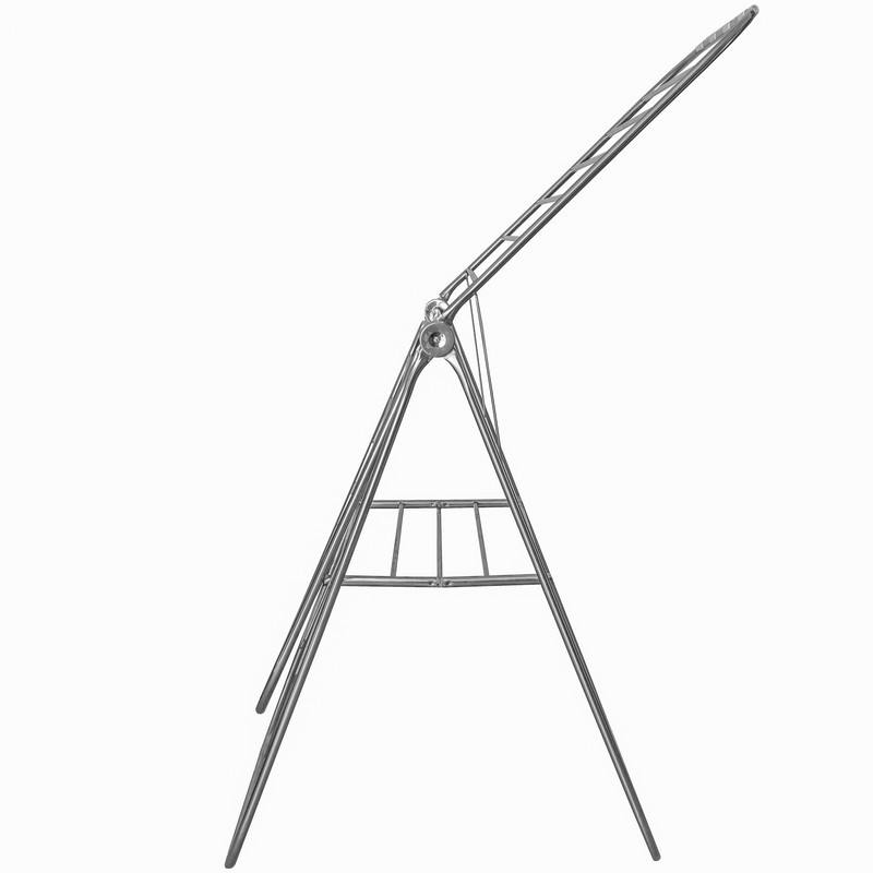 بند رخت کوپکس مدل تمام استیل سوپر لارج CLS-1026