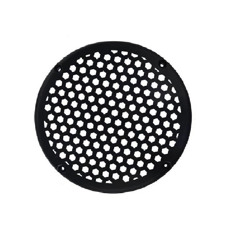قاب میدرنج خودرو مدل B-10-INCH سایز 10 اینچ بسته 2 عددی