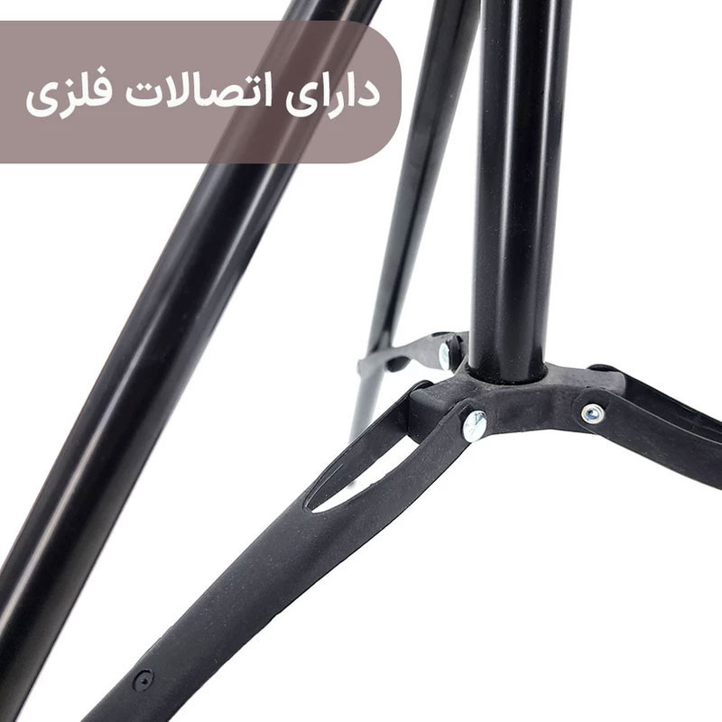 سه پایه دوربین زومی مدل Adjustable 180
