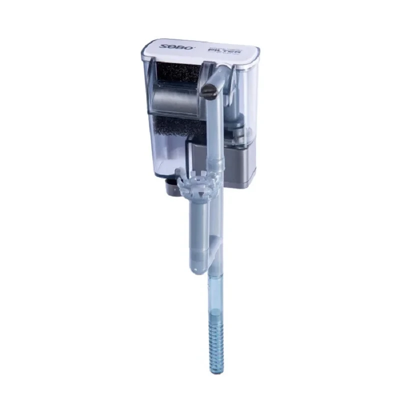 فیلتر آکواریوم سوبو مدل WP-618H
