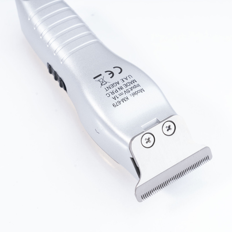 ماشین اصلاح موی سر و صورت کیمی مدل KM-679