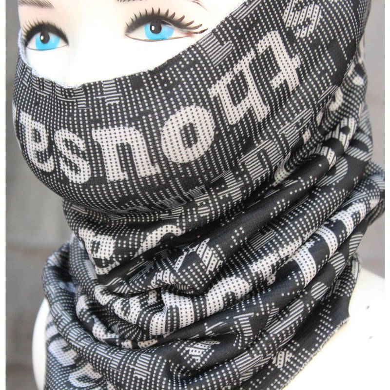 دستمال سر و گردن مدل DN-4000818