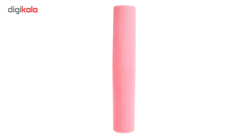 محافظ مسواک مدل plast