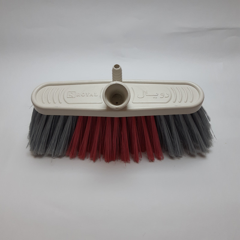 جارو رویال مدل دسته دار