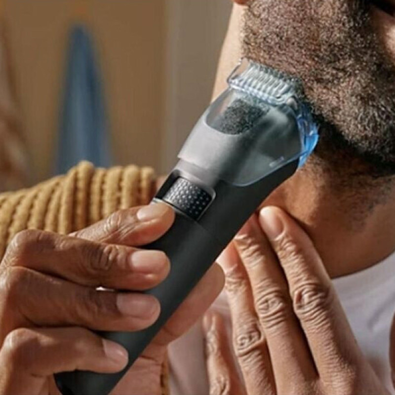 ماشین اصلاح موی صورت شارژی فیلیپس مدل BT578015