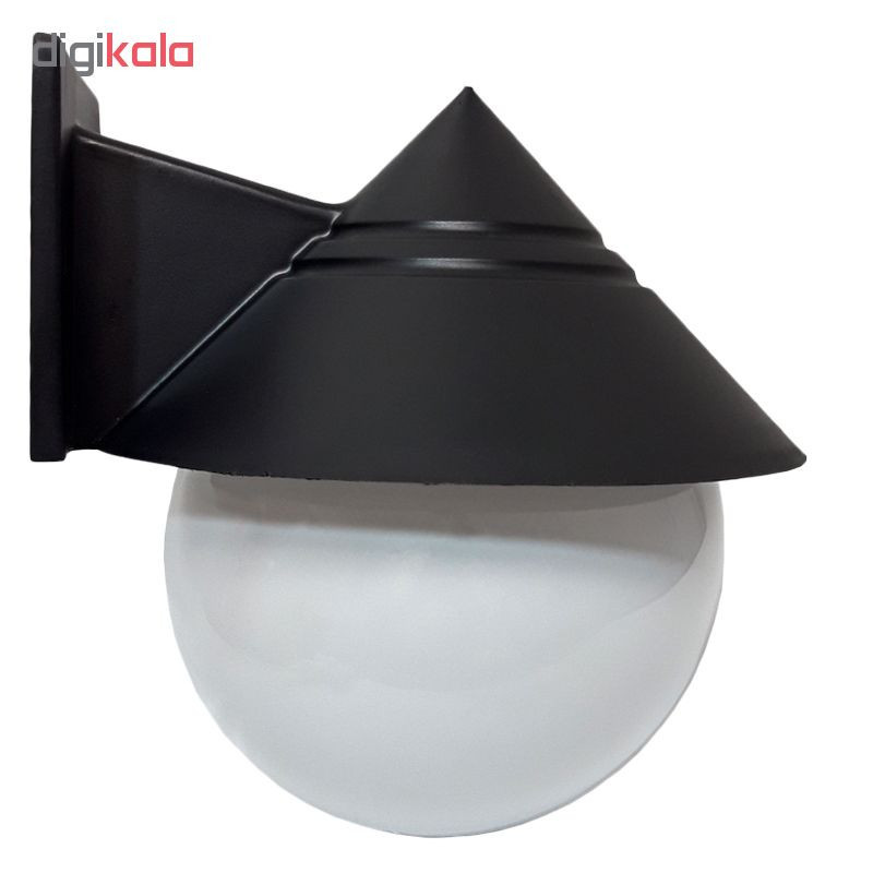 چراغ حیاطی کد B5022