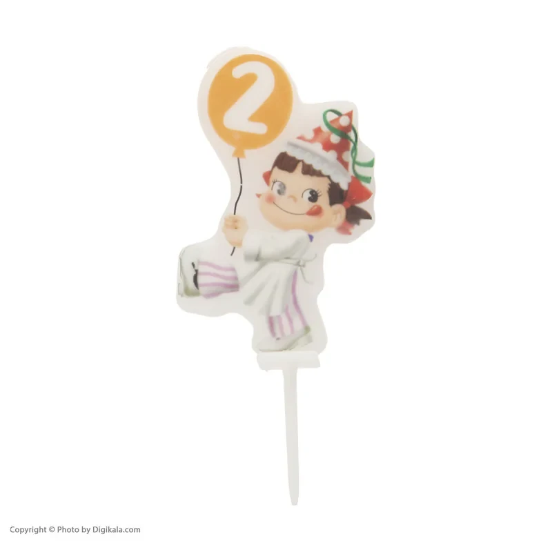 شمع استلا مدل  262-2 Candle