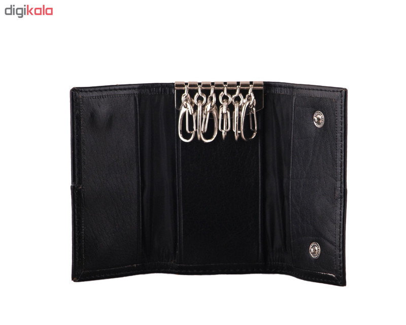 ست هدیه مردانه چرم بارز کد DS53