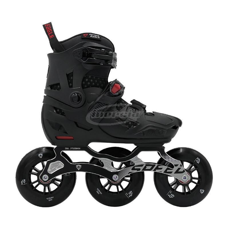 اسکیت کفشی فلاینگ ایکل مدل S7 SPEED 37-41
