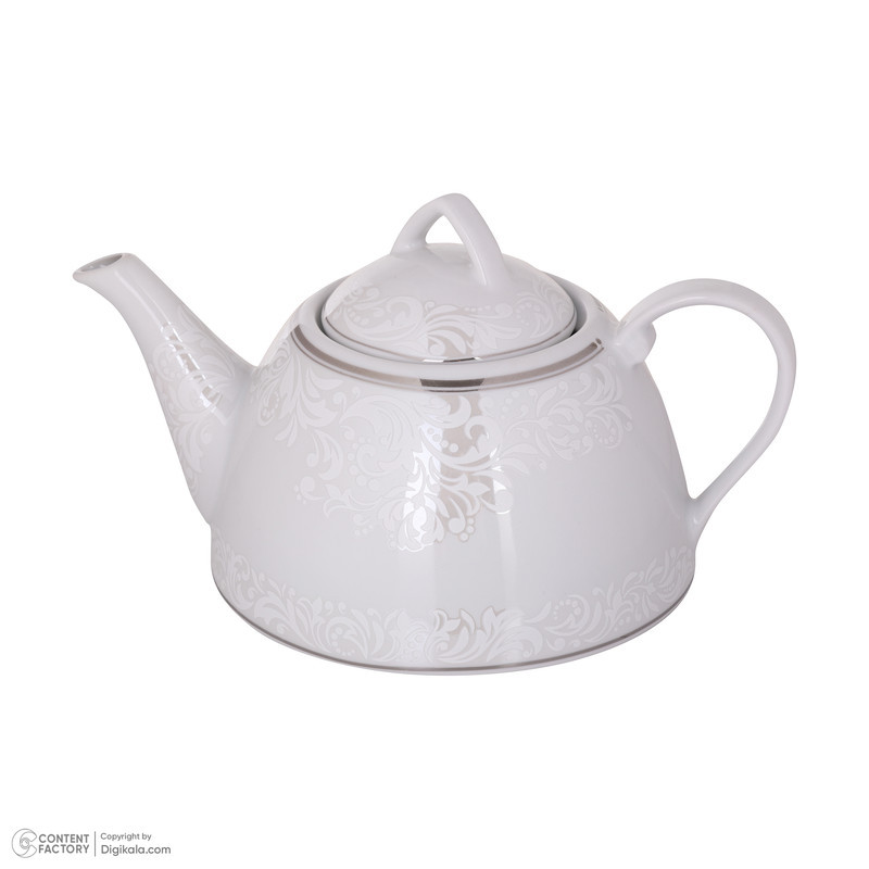 سماور گازی زرین مدل سه کاره دلینا کد 218 ظرفیت 6 لیتر