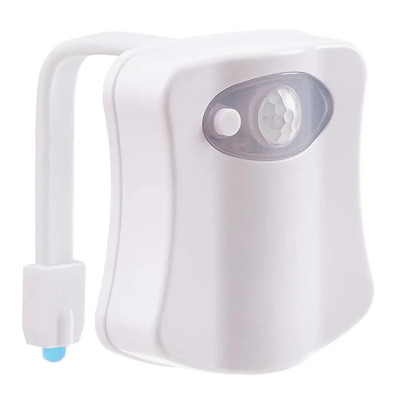 چراغ توالت فرنگی هارمن مدل WC8COLOR