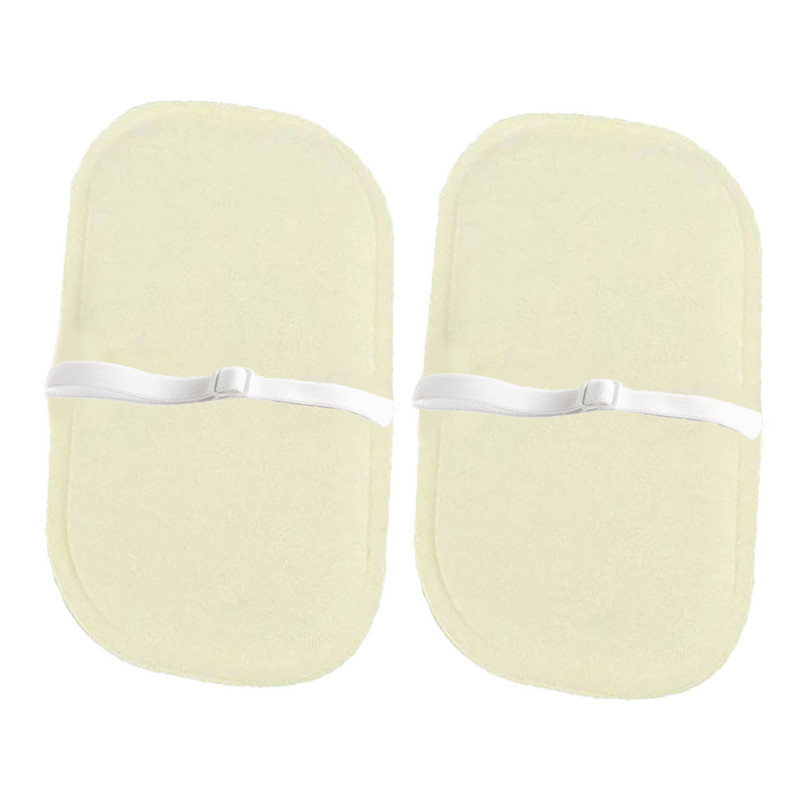 پد عرق گیر هیاهو مدل Armpits_Closead Holder بسته 2 عددی