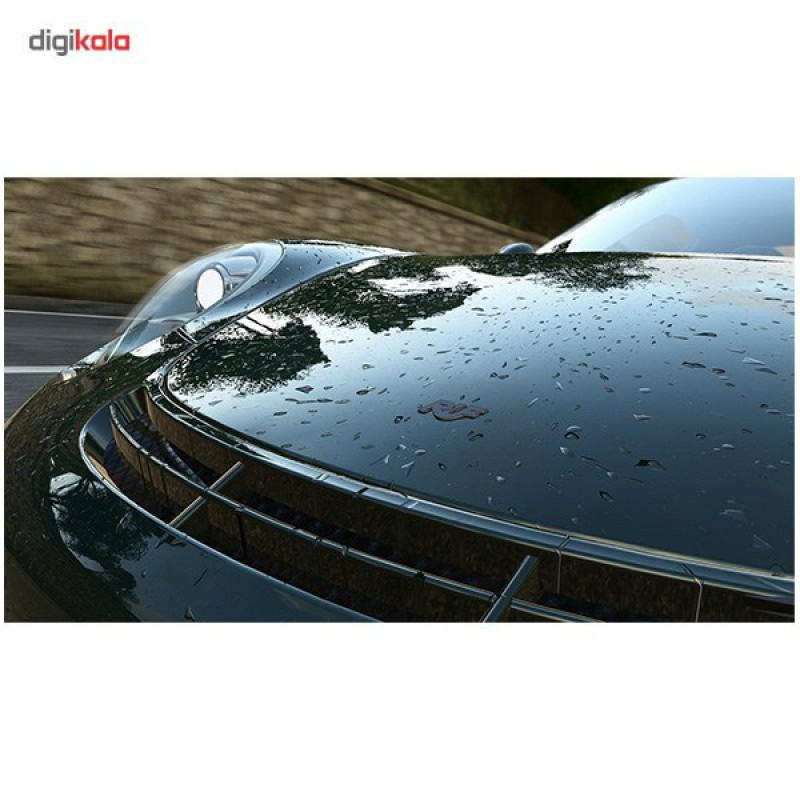 بازی Drive Club مخصوص PS4