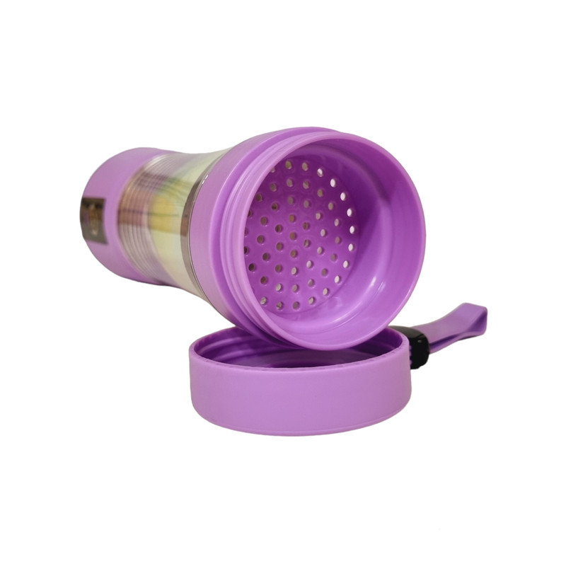 شیکر مدل JUICE BLENDER گنجایش 0.380 لیتر