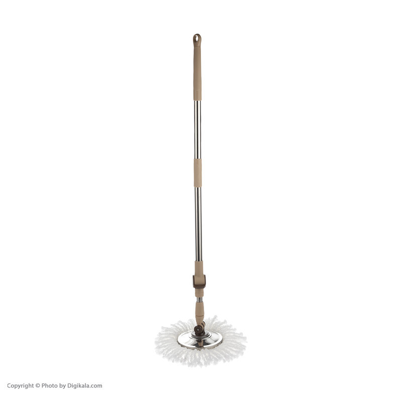 زمین شوی چرخشی لیمون مدل Walkable Mop
