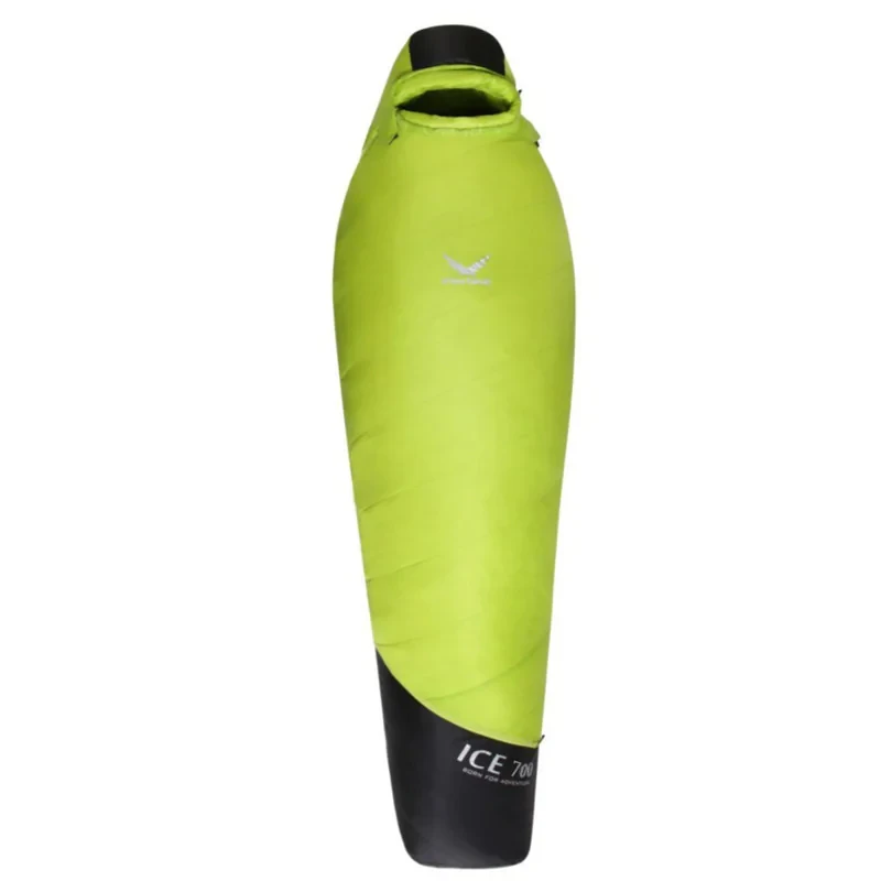 کیسه خواب یک نفره اسنو هاوک مدل Ice-700 کد SN-S4134