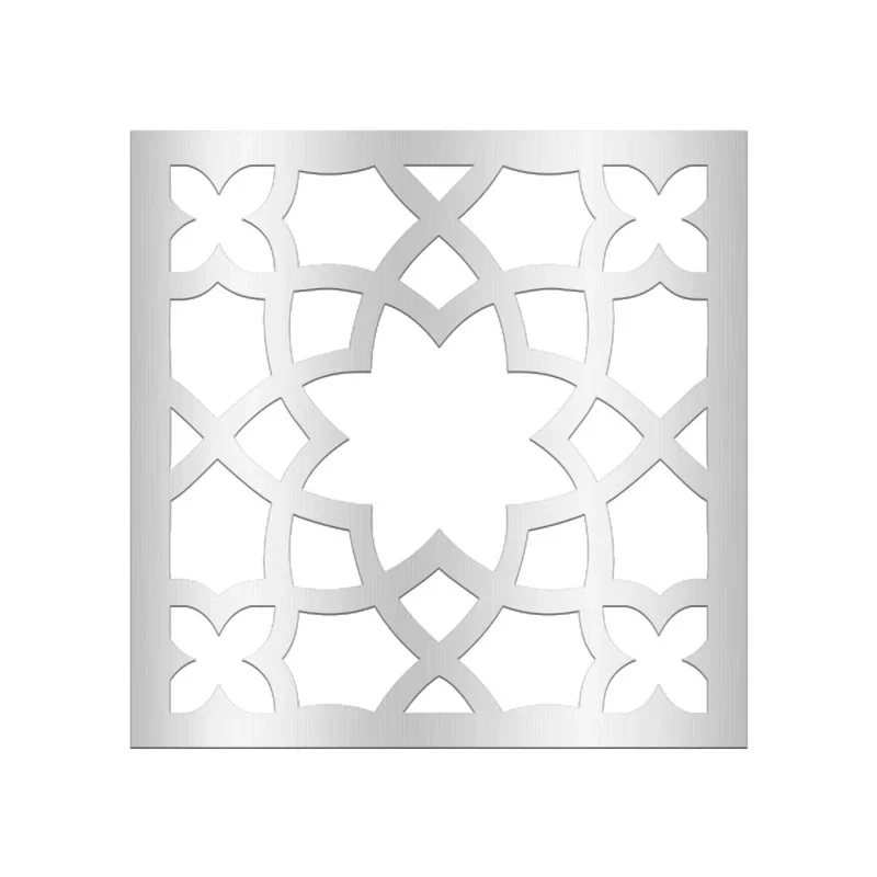 تایل سقفی آسمان مجازی بنی دکو مدل  MC  01 اندازه 60x60 سانتی متر