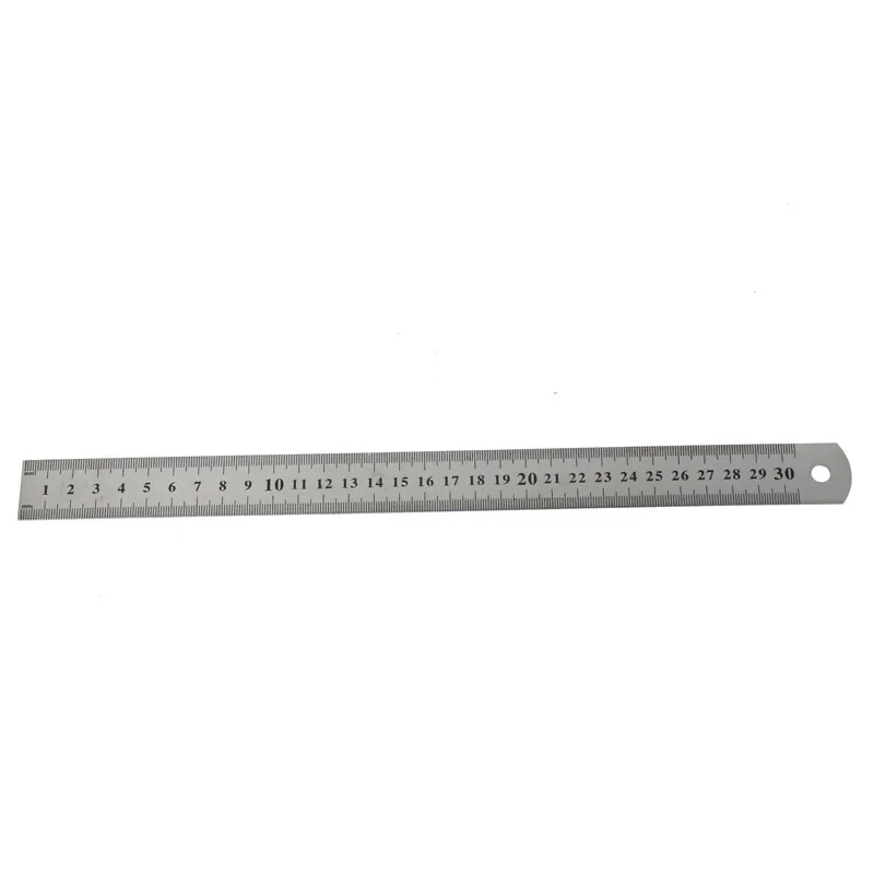 خط کش 30 سانتی متر کد 12