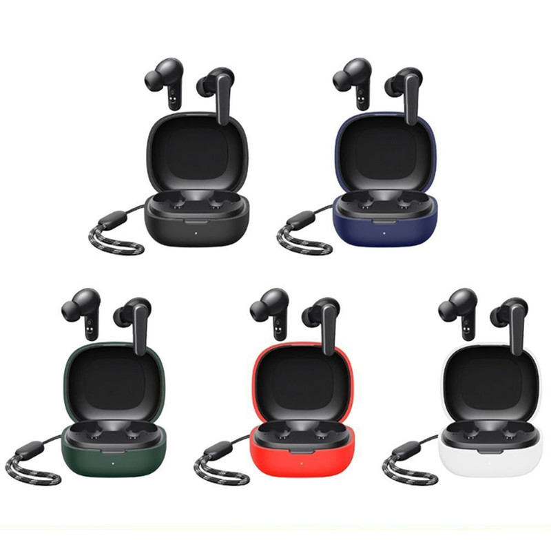 کاور راینو مدل P25i مناسب برای کیس هندزفری بلوتوثی انکر SoundCore P25i