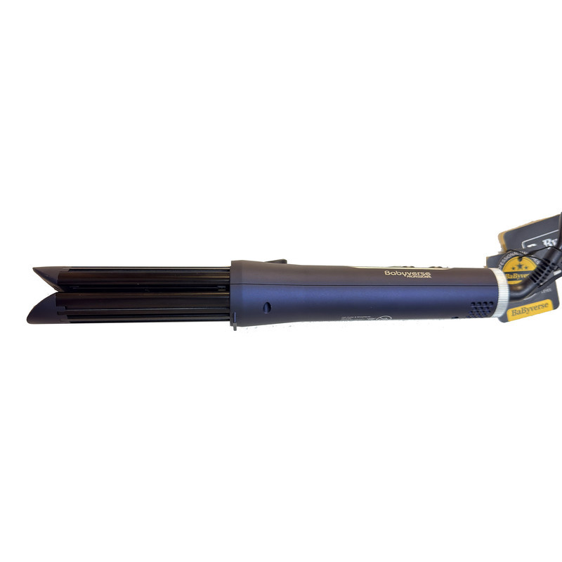 اتو و حالت‌دهنده‌ی مو بیبیورس مدل SE-518s